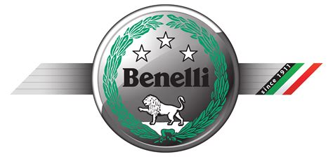 Benelli – Logos Download