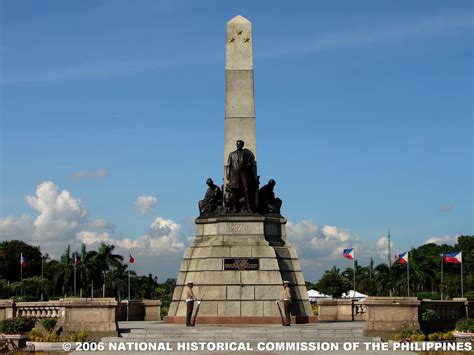 National Registry of Historic Sites and Structures in the Philippines ...