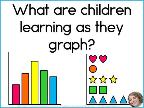 Paula's Primary Classroom: Why graph with kids?