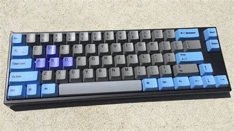 Cherry MX Blue - Official Owner's Thread - Mechanical Keyboards ...