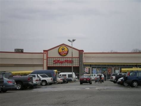 Shoprite Pharmacy of Brooklawn - Drugstores - Browning Rd, Gloucester ...