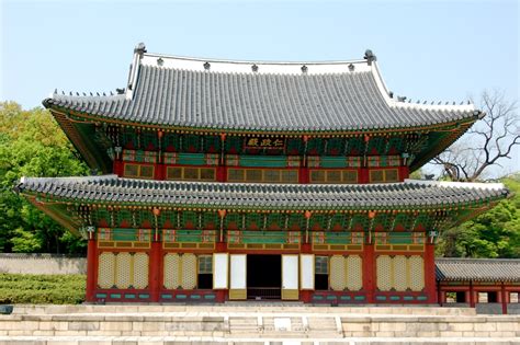 World Heritage Series: Korean Heritage Society | Asia Society