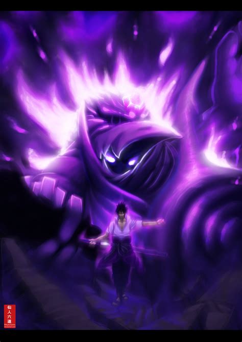 Susanoo Wallpapers Group (72+)