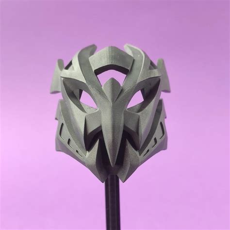 Bionicle Custom Masks