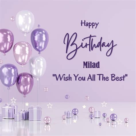 100+ HD Happy Birthday Milad Cake Images And Shayari