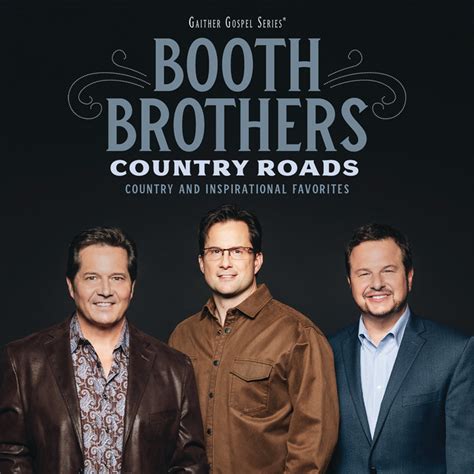 Booth Brothers – Gaither Music