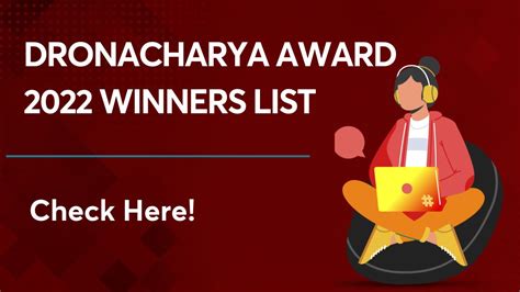 Dronacharya Award 2023 Winners List: Check Out All Details!