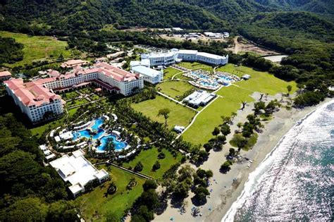 Hotel Riu Palace Costa Rica - Hotel Riu Palace Costa Rica, Costa Rica ...