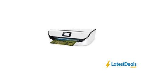 Cheap HP ENVY 5032 All-in-One Wireless Inkjet Printer at Currys PC ...