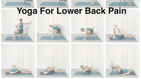 Seated Yoga Poses For Back Pain | Cabinets Matttroy