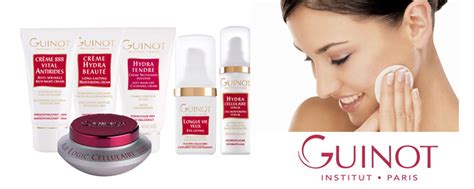 Shop Guinot Skin Care Products