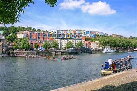 13 Awesome Things To Do In Bristol, UK As Told By A Resident