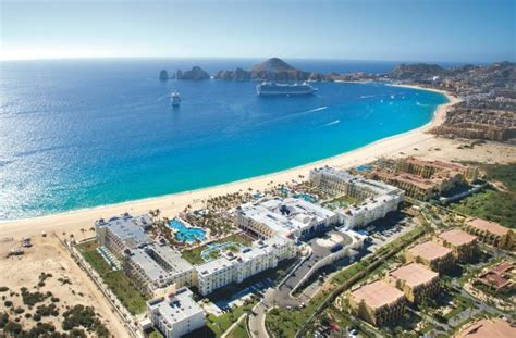 HOTEL RIU PALACE CABO SAN LUCAS - Updated 2024 Prices & Resort (All ...