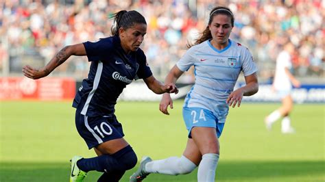 USL serious in launching women's pro league to rival NWSL (sources ...