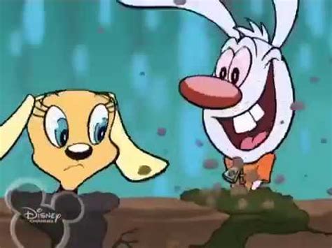 Brandy And Mr Whiskers Full Episode - YouTube