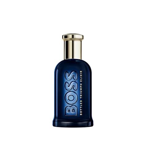 Boss Bottled Triumph Elixir Hugo Boss - For Men 2024