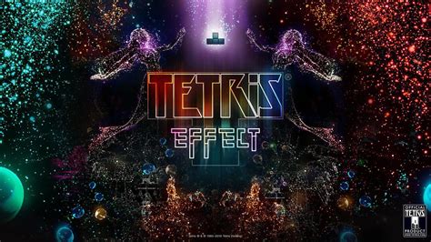 Tetris Effect Wallpapers - Wallpaper Cave