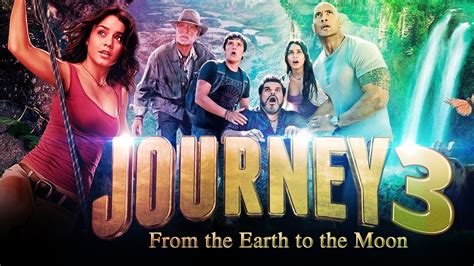 Journey To The Center Of The Earth 2 Actors