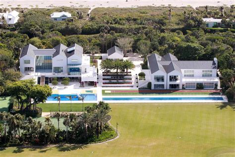 Inside Tiger Woods’ amazing £41m mansion in Florida where golf star is ...