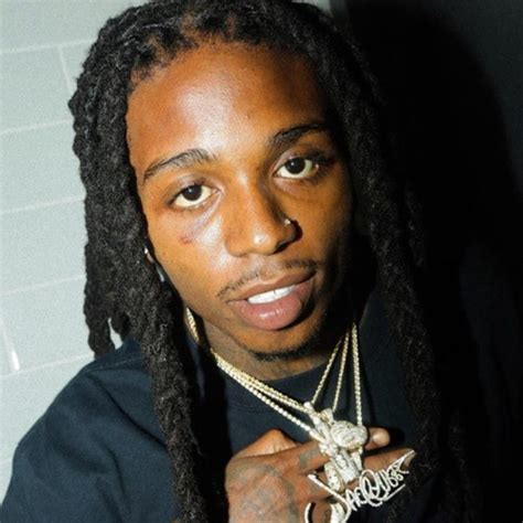 NEW MUSIC: Jacquees - "Jump On It" + "Put Your Game On Me" + "Who's ...