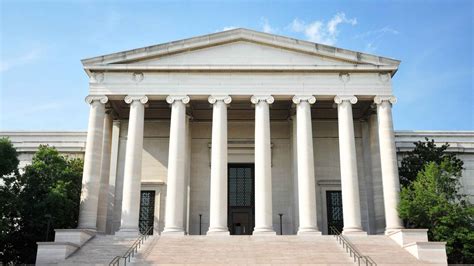 Smithsonian American Art Museum, Washington, DC - Book Tickets & Tours