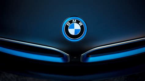 BMW Logo HD Wallpaper (70+ images)