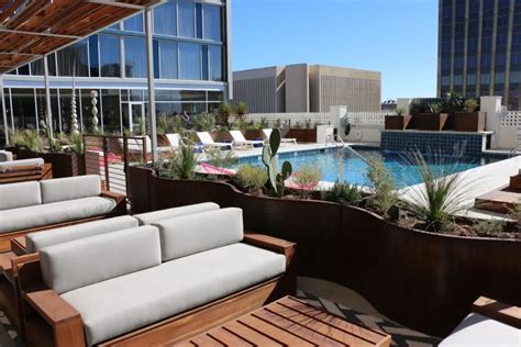 Hotel Indigo El Paso Downtown – Alliance Abroad