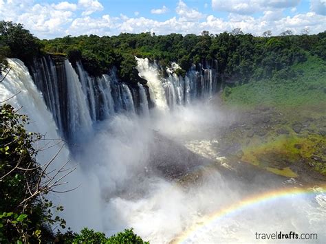 16 Angola Tourist Attractions - 16 best things to do in Angola – travel ...