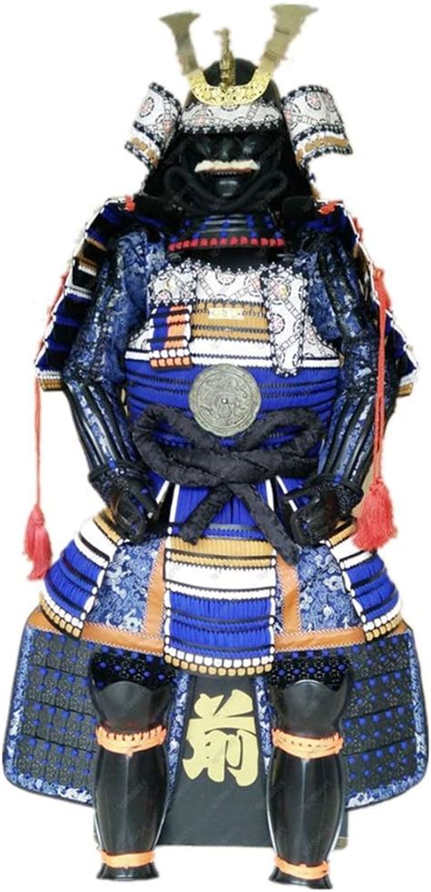 trotz Schinken Korrodieren samurai armor costume wird bearbeitet Haken ...