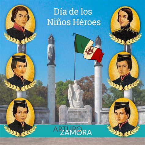 Cuando Es El Dia De Los Niños Heroes - Niños Relacionados