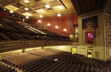 taft theater interior - Google Search | Theatre interior, Cincinnati ...