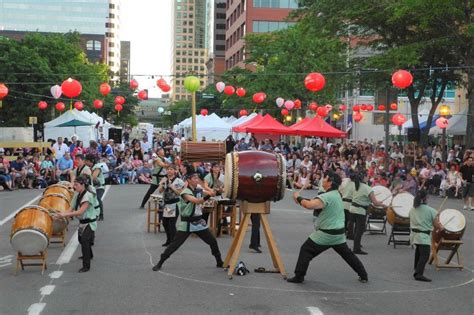 Colorado's Best Summer Festivals 2024