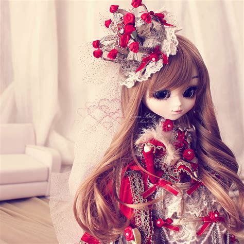 Beautiful Doll Wallpaper Hd - WoodsLima