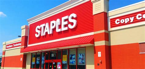 Staples Unveils Same-Day Delivery | Industrial Distribution