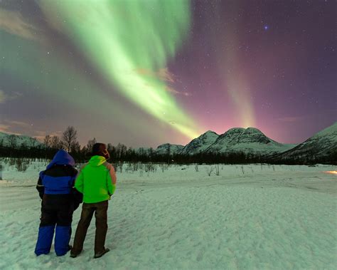 Northern Lights in Norway: Always a Winning Memory - Nordic Visitor