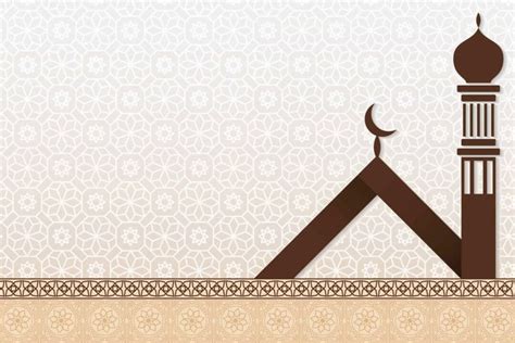 Islamic Background Design Wallpaper - Dakwah Islami