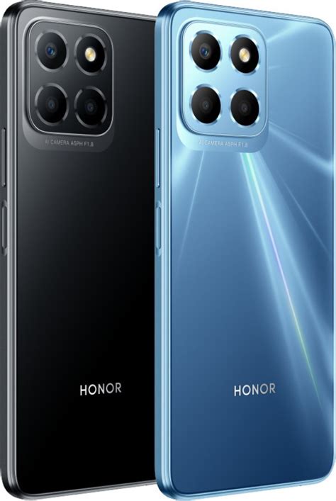 Honor X8 5G announced with SD 480+ and 48MP main camera - GSMArena.com news