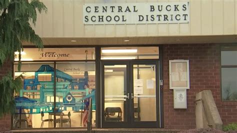 Tag: Central Bucks School District – NBC10 Philadelphia