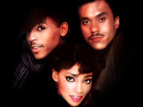 Make That Move - Shalamar (1980) - YouTube