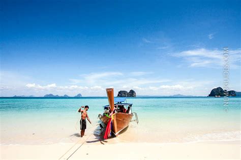 Ko Ngai (Ko Hai) – Thailand's Most Romantic Island – Nemo Guides