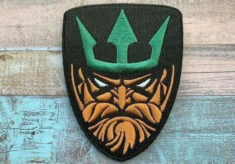 Embroidered Patch Maker & Manufacturer | Monterey Company