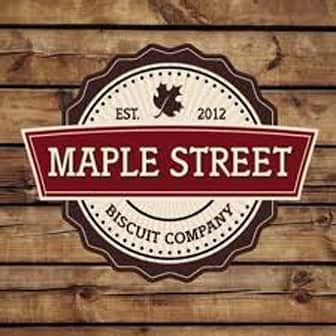 Maple Street Biscuit Company Menu | Prices & Delivery Hours | Grubhub