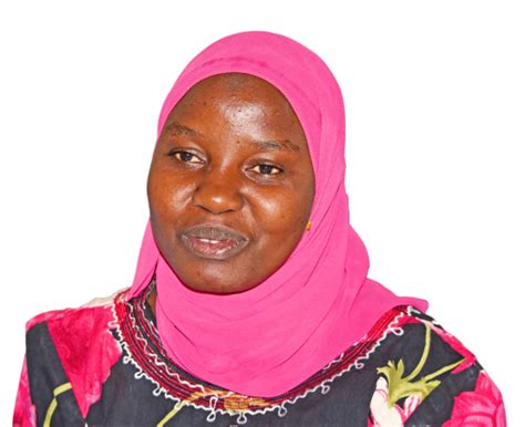 Zainah Nampijja, Uganda - BioInnovate Africa