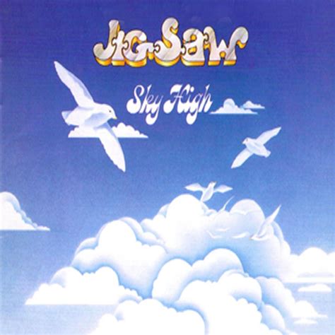 ‎Sky High - Album by Jigsaw - Apple Music