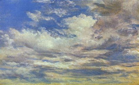 john constable | Cloud painting, Painting, Posters art prints