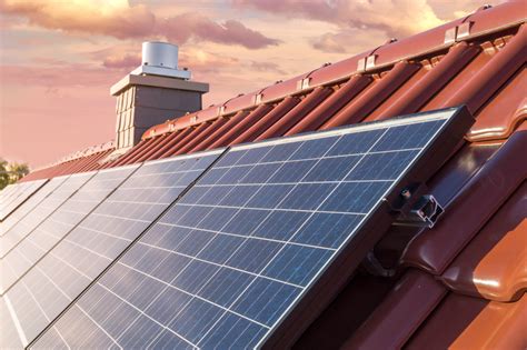 Top Roof Types for Optimal Solar Panel Performance