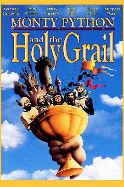 Watch "Monty Python and the Holy Grail (1975)" Full Movies HD 1080p ...