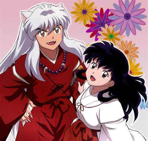 Inuyasha ! - Anime Photo (33212056) - Fanpop