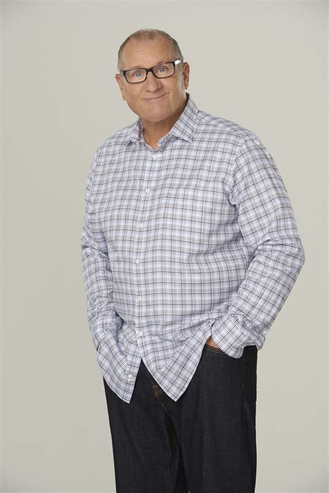 Ed O'Neill as Jay Pritchett in #ModernFamily - Season 6 | Serie tv