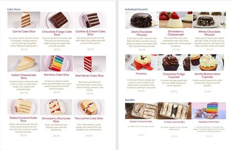 Carlo's Bakery Las Vegas: Menu, Hours, Location